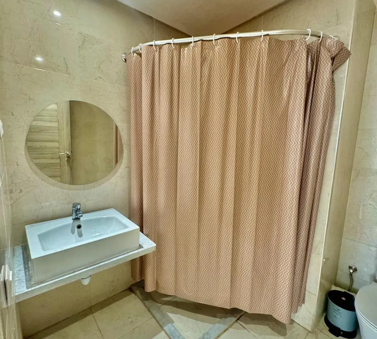 Apartmán Tour Of Agádír