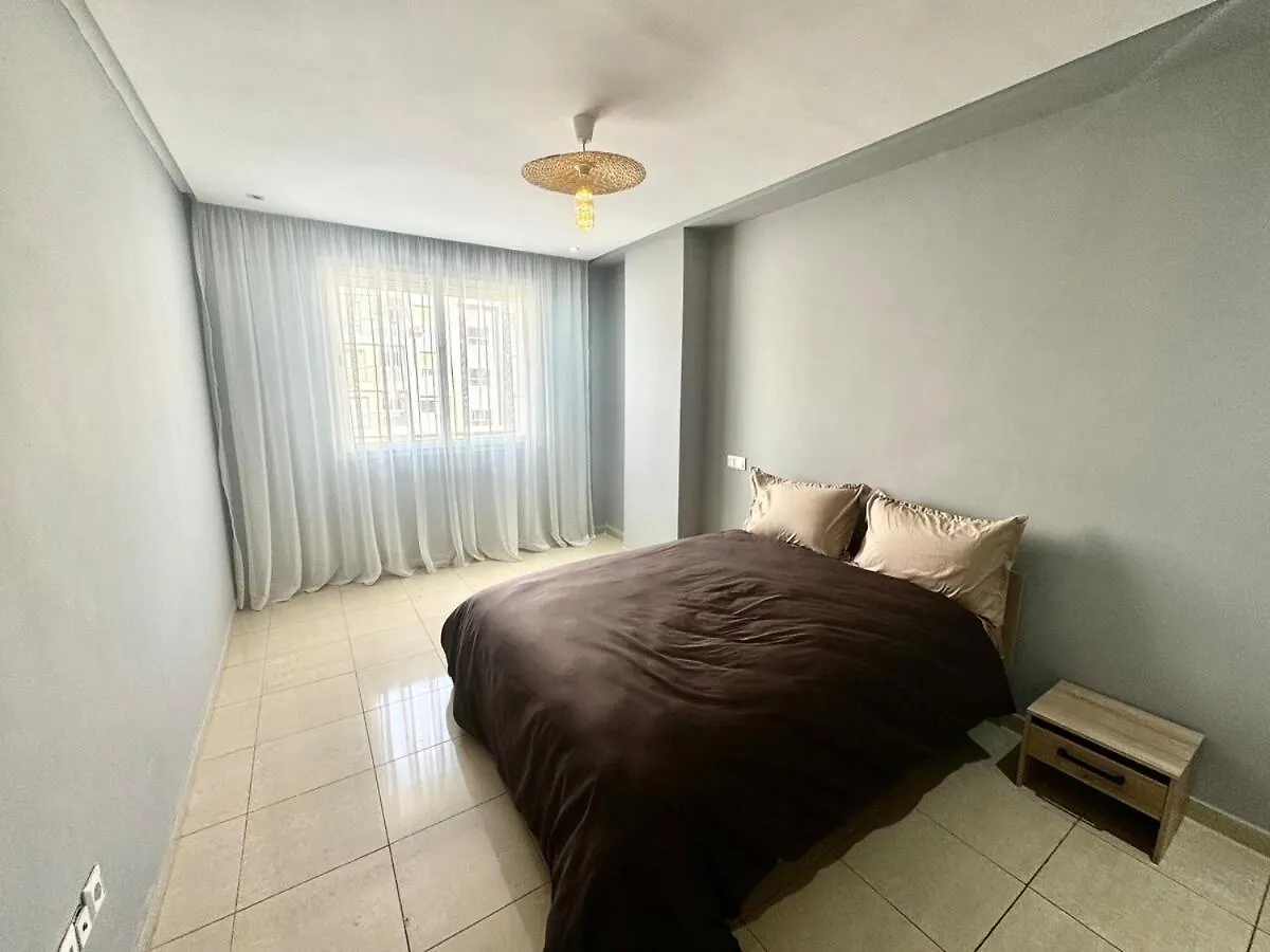 Appartement Tour Of Agadir 0*,  Maroc
