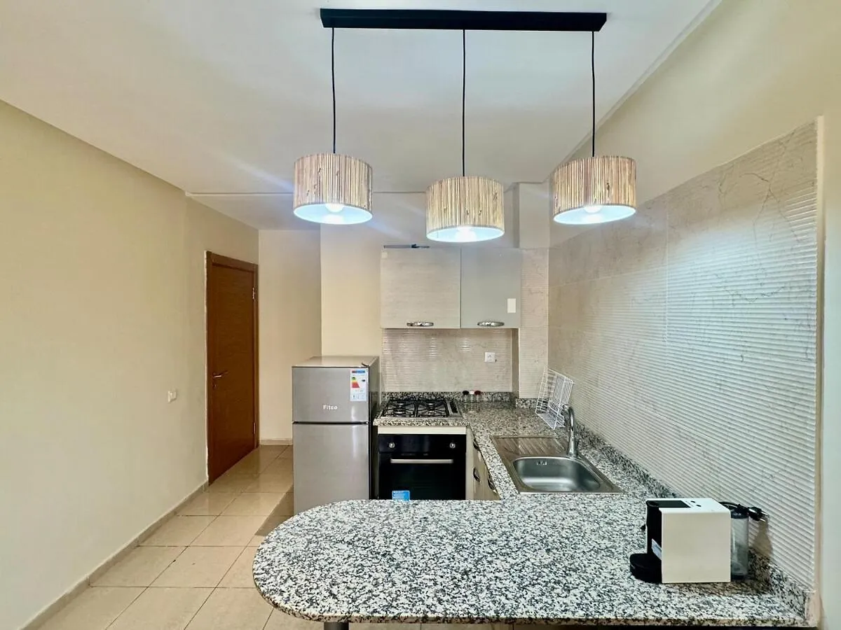 Appartement Tour Of Agadir