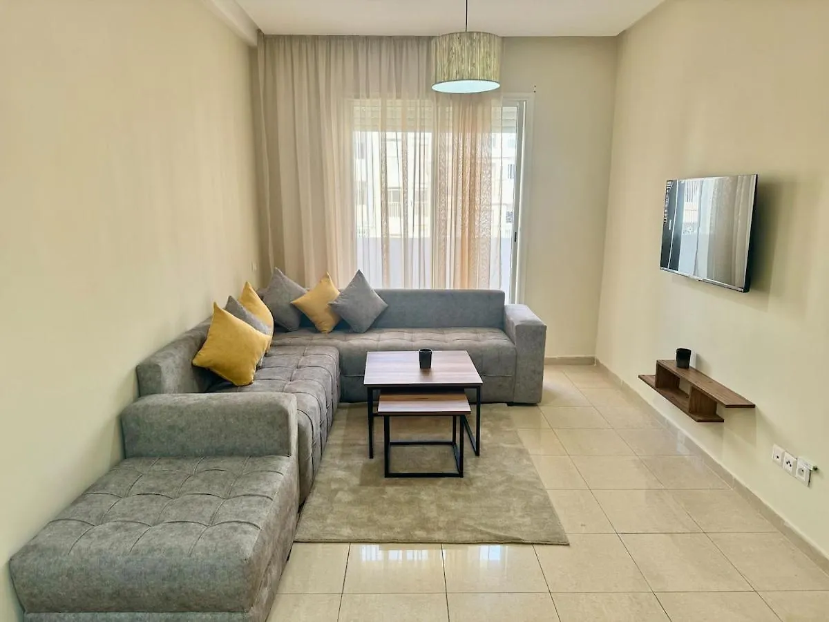 Appartement Tour Of Agadir Maroc