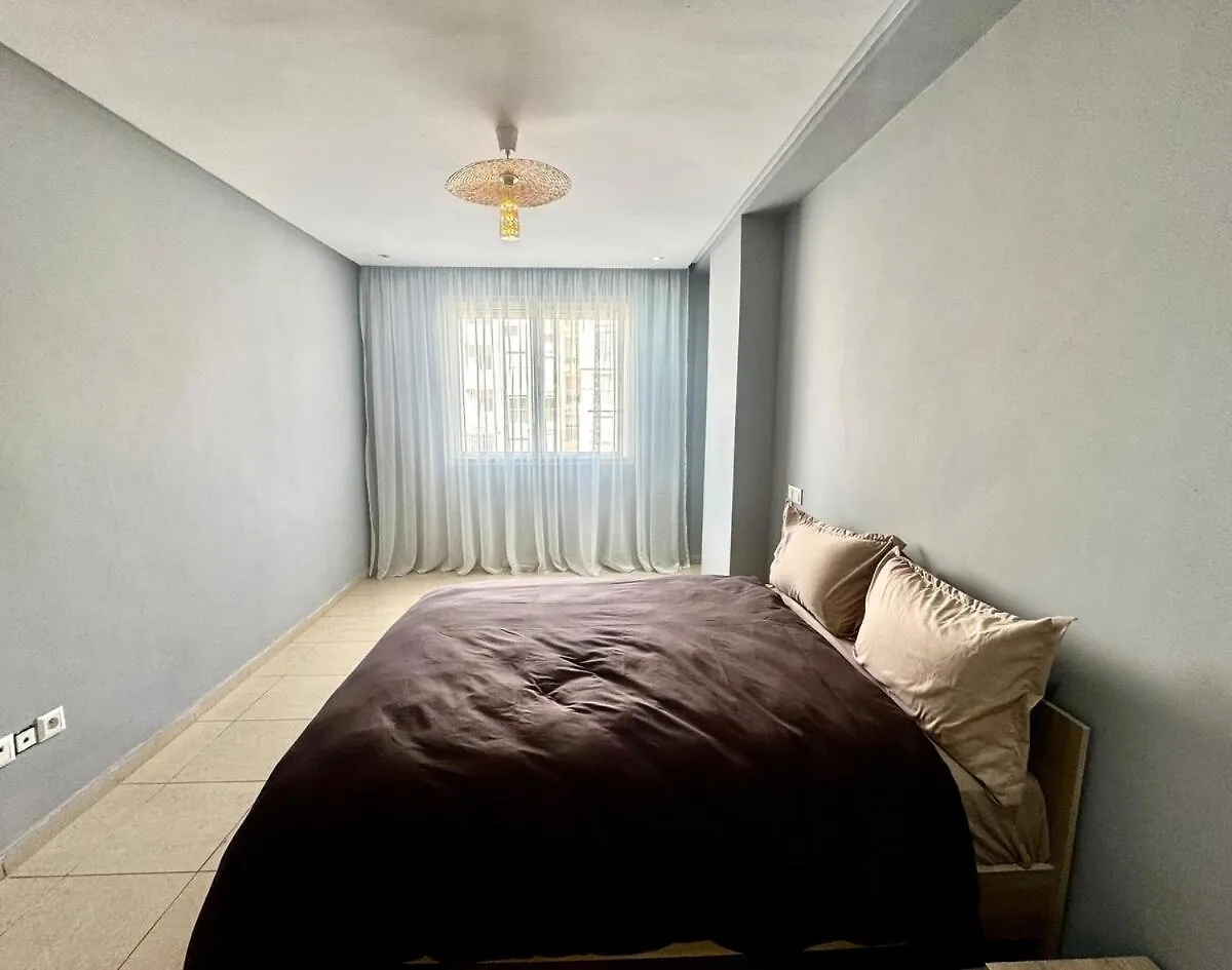 Appartement Tour Of Agadir
