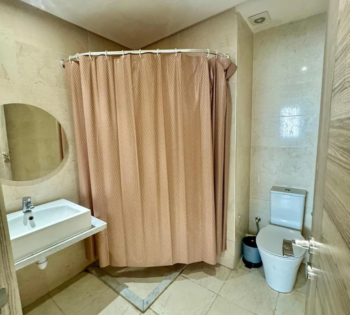 Appartement Tour Of Agadir 0*,